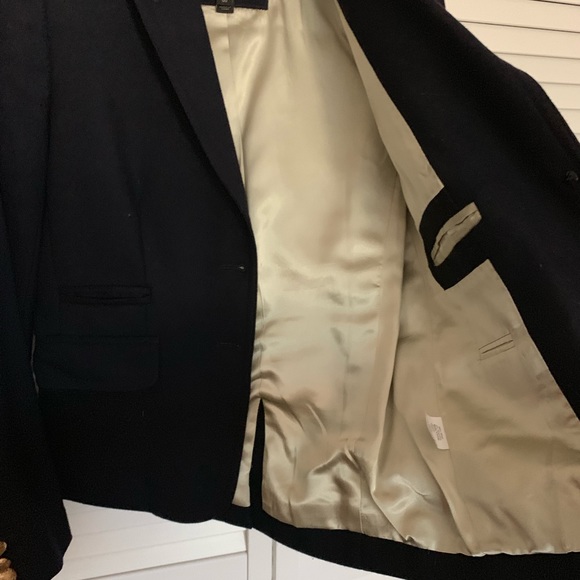 JCrew school boy blazers - Picture 2 of 4